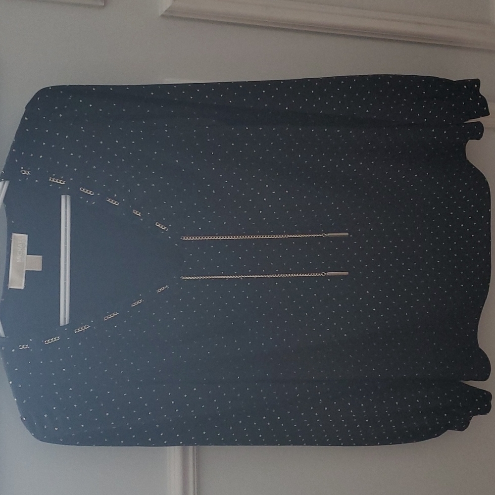 Michael Kors blouse